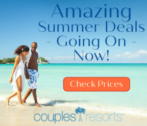Couples Resorts Specials