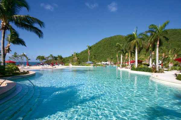 secrets resort caribbean