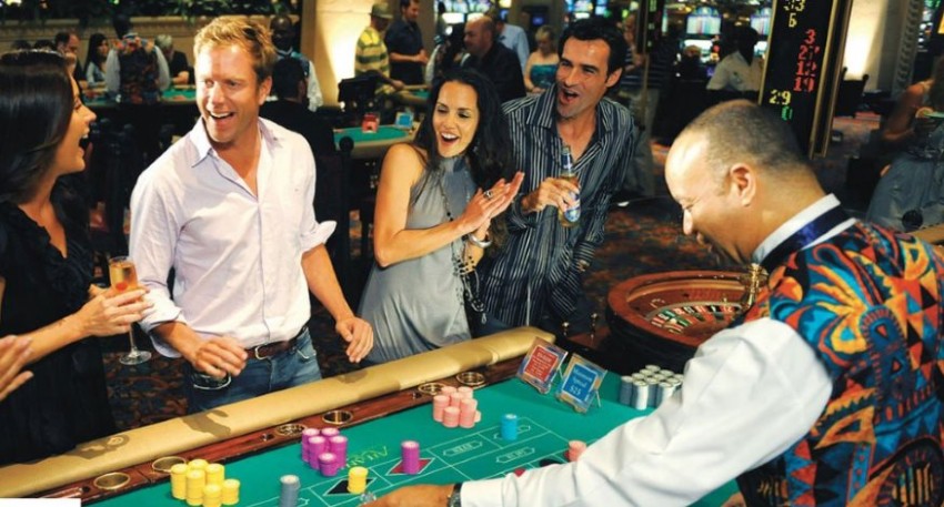 atlantis casino bahamas poker room